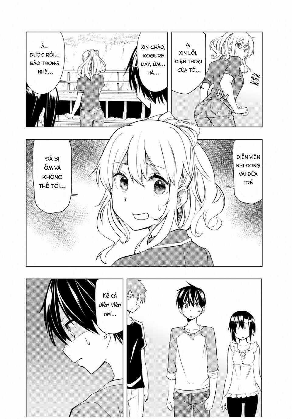 Remake Our Life! - Chapter 9 - Trang 24