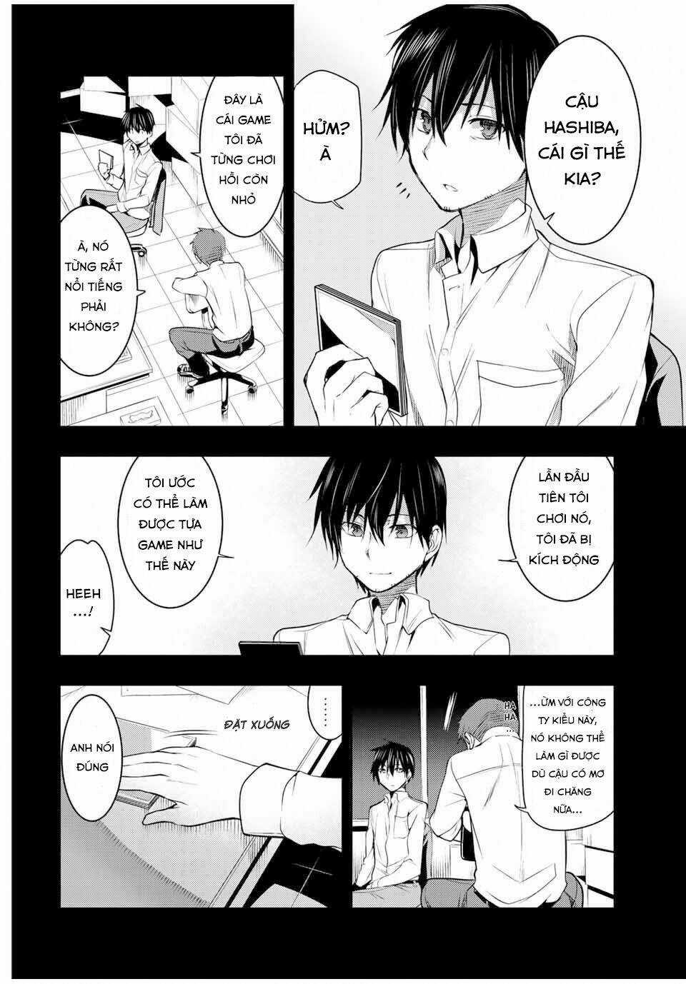 Remake Our Life! - Chapter 9 - Trang 28