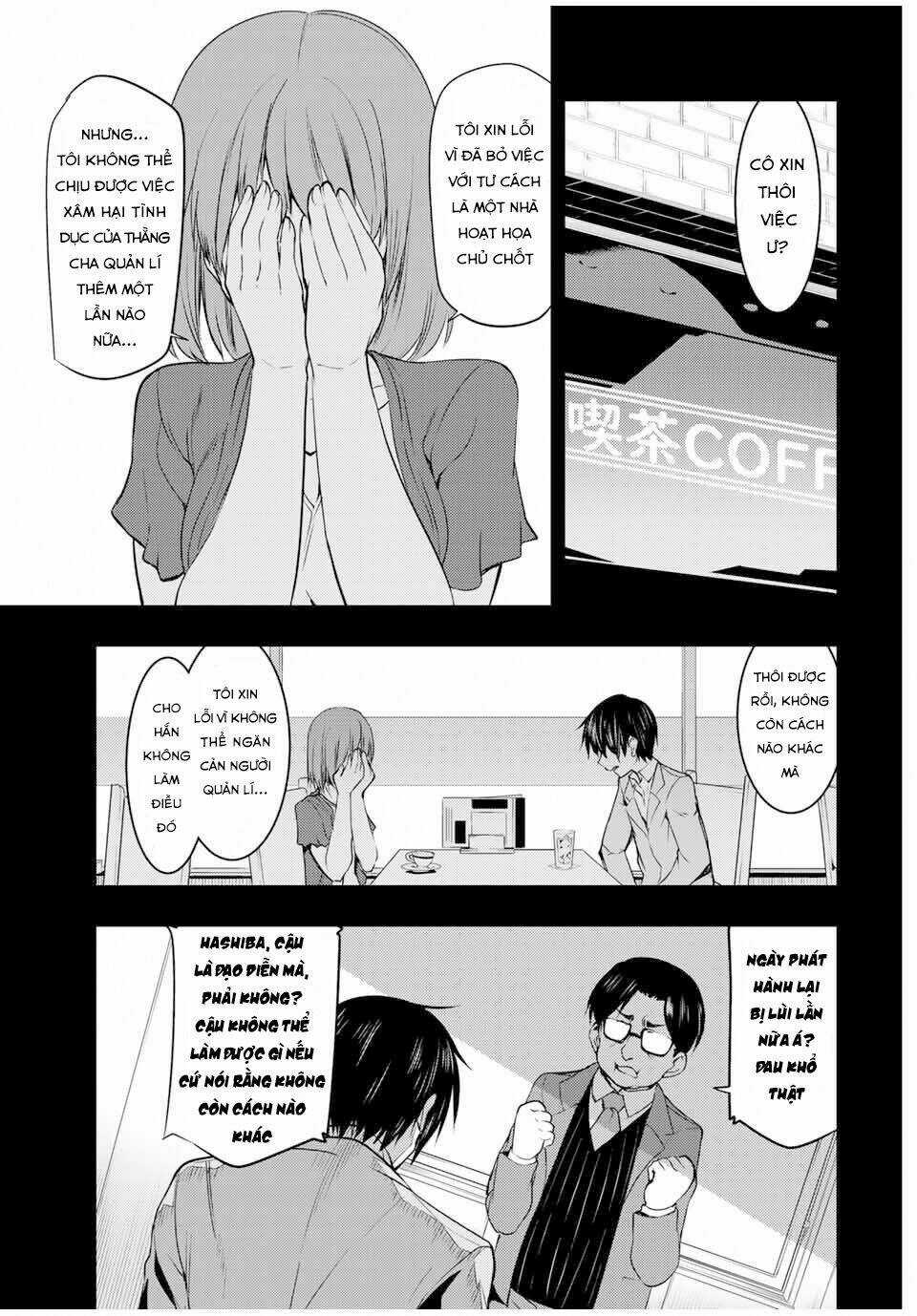 Remake Our Life! - Chapter 9 - Trang 29