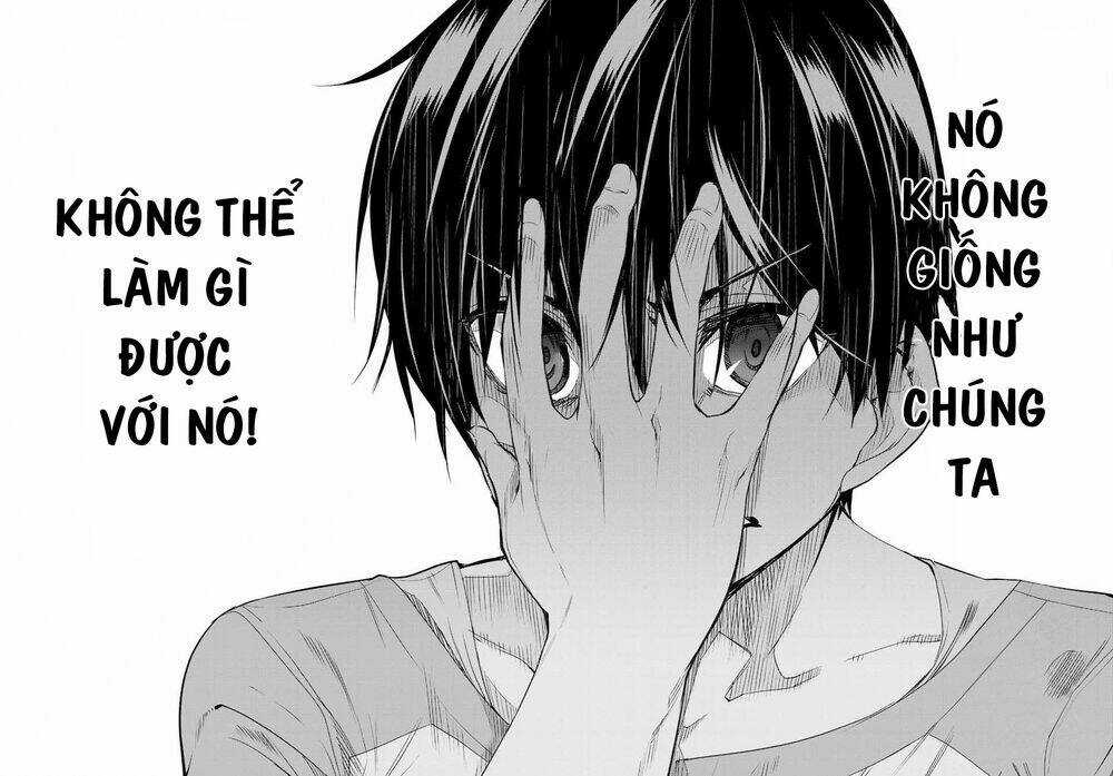 Remake Our Life! - Chapter 9 - Trang 32