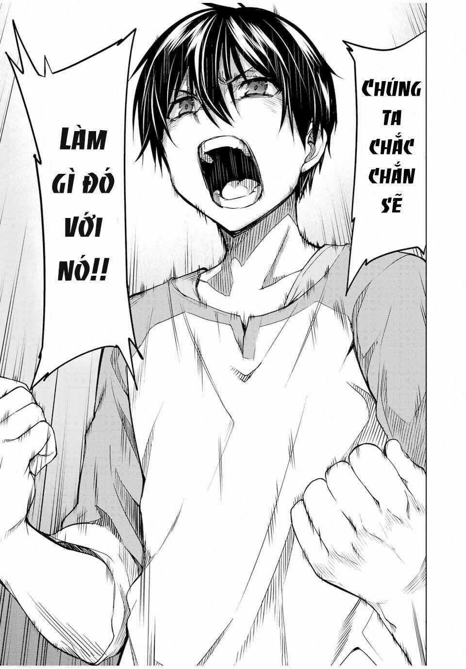 Remake Our Life! - Chapter 9 - Trang 34