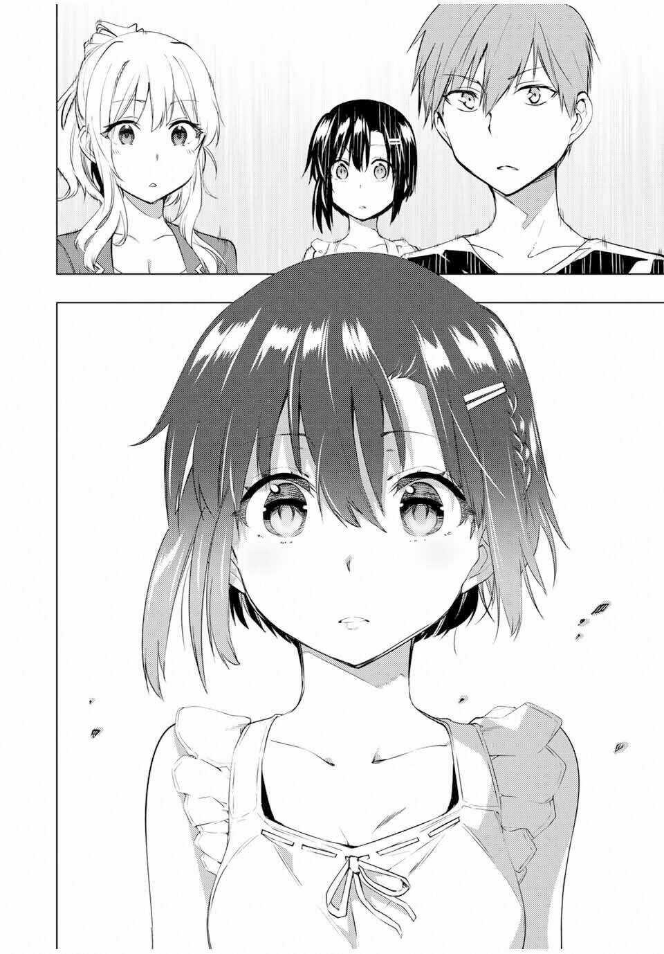 Remake Our Life! - Chapter 9 - Trang 35