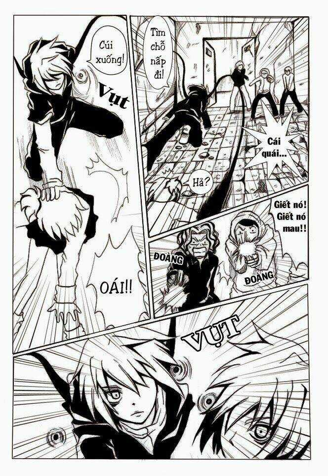 Remove - Chapter 1 - Trang 20