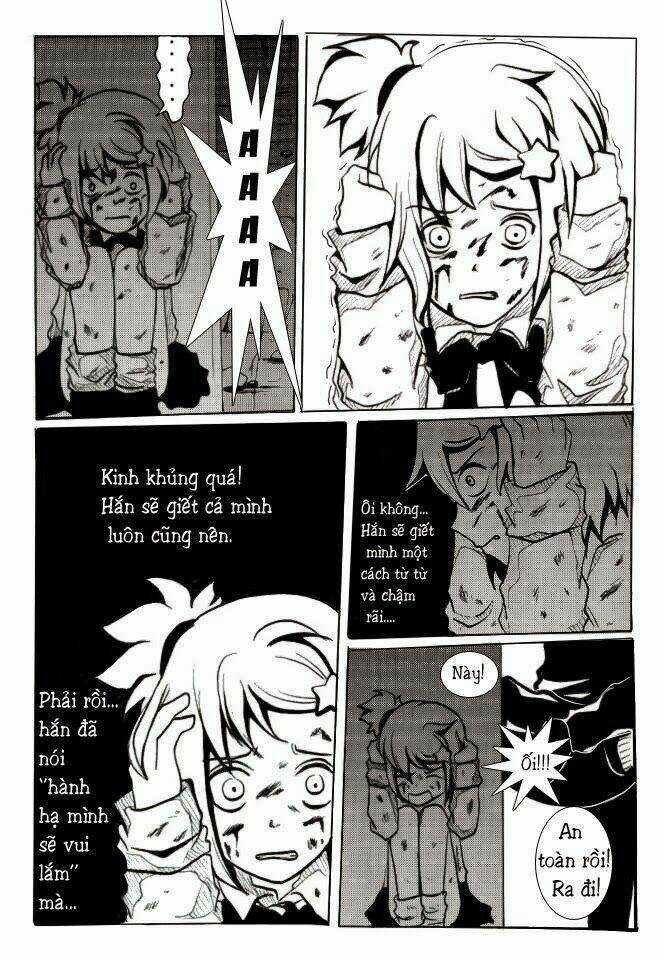 Remove - Chapter 1 - Trang 24