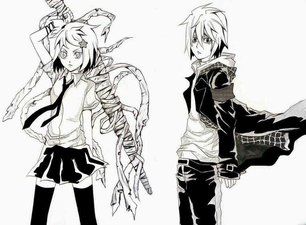 Remove - Chapter 1 - Trang 29