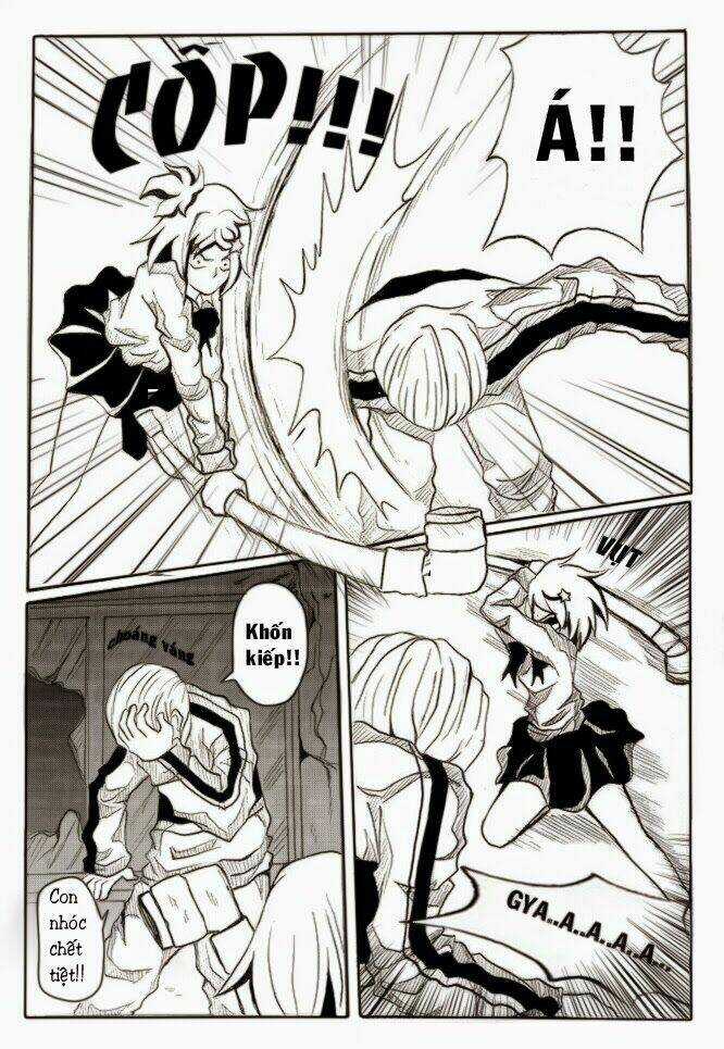 Remove - Chapter 1 - Trang 8