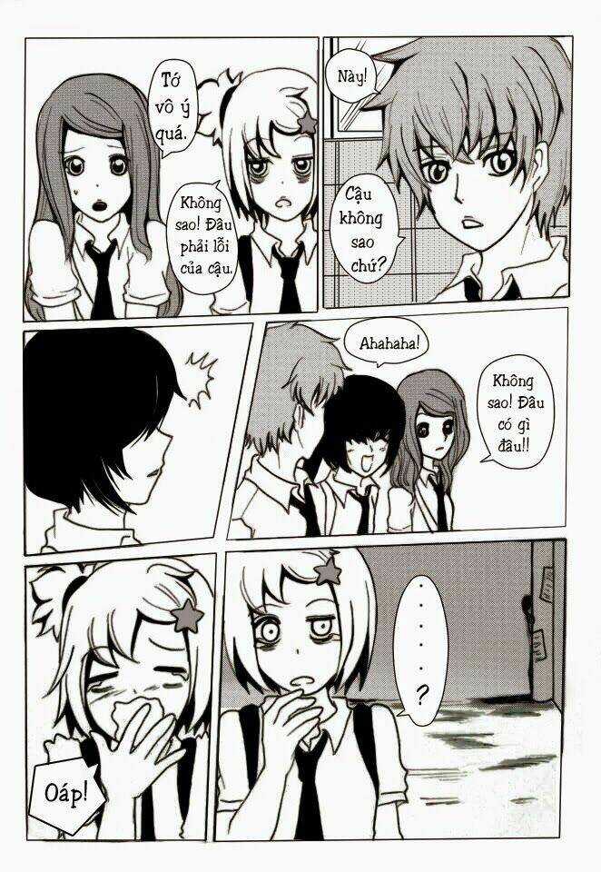 Remove - Chapter 2 - Trang 11