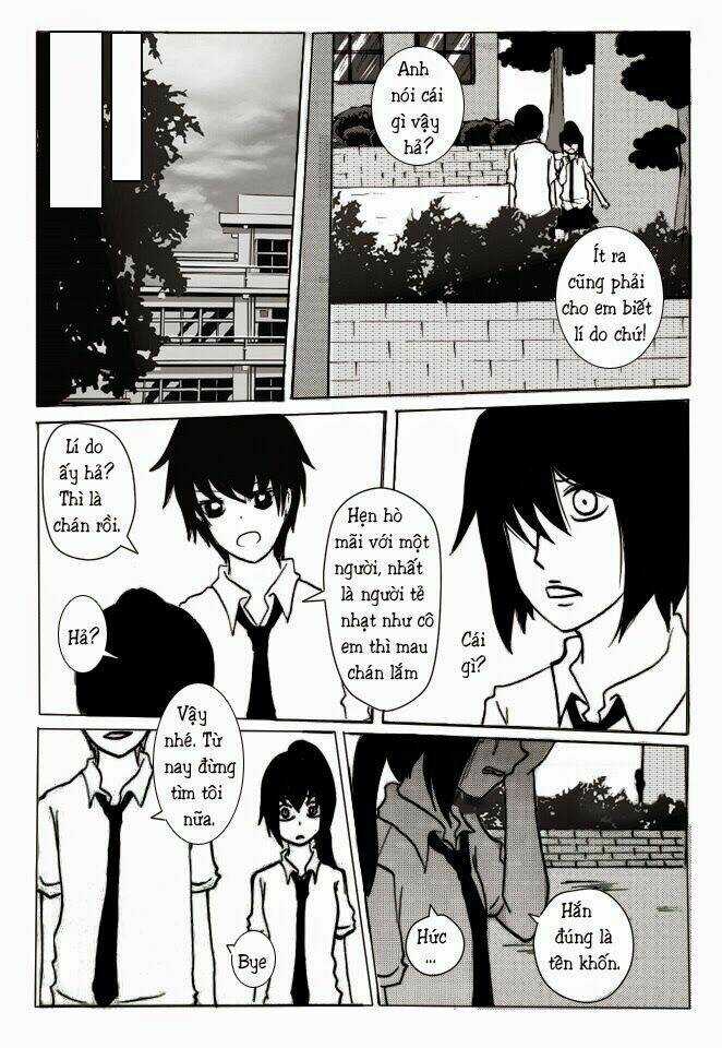 Remove - Chapter 2 - Trang 13