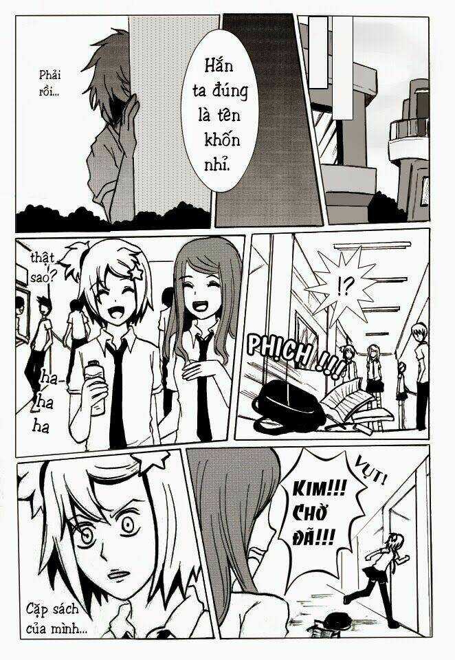 Remove - Chapter 2 - Trang 14