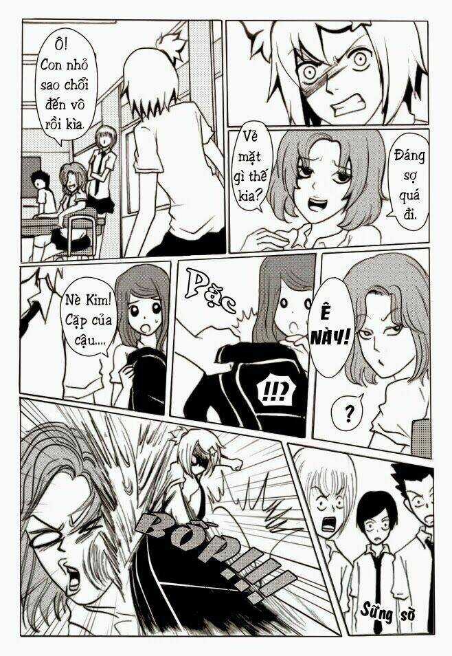 Remove - Chapter 2 - Trang 15