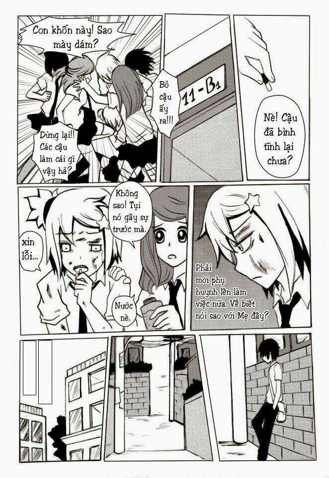 Remove - Chapter 2 - Trang 16