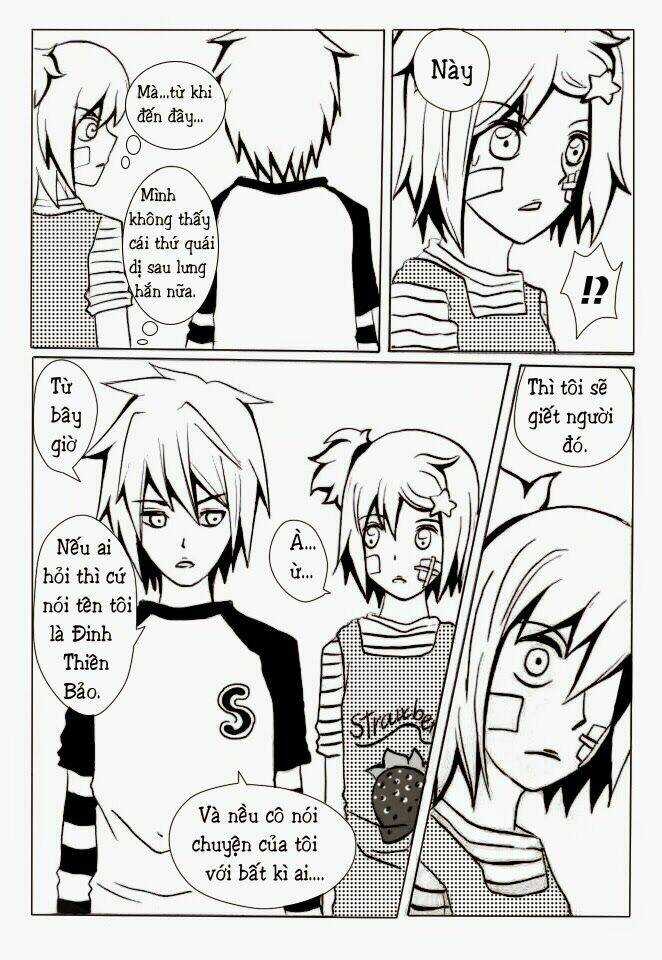 Remove - Chapter 2 - Trang 20