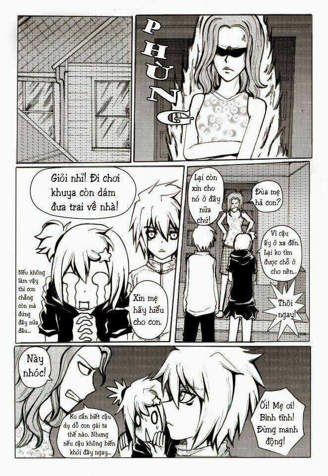 Remove - Chapter 2 - Trang 3