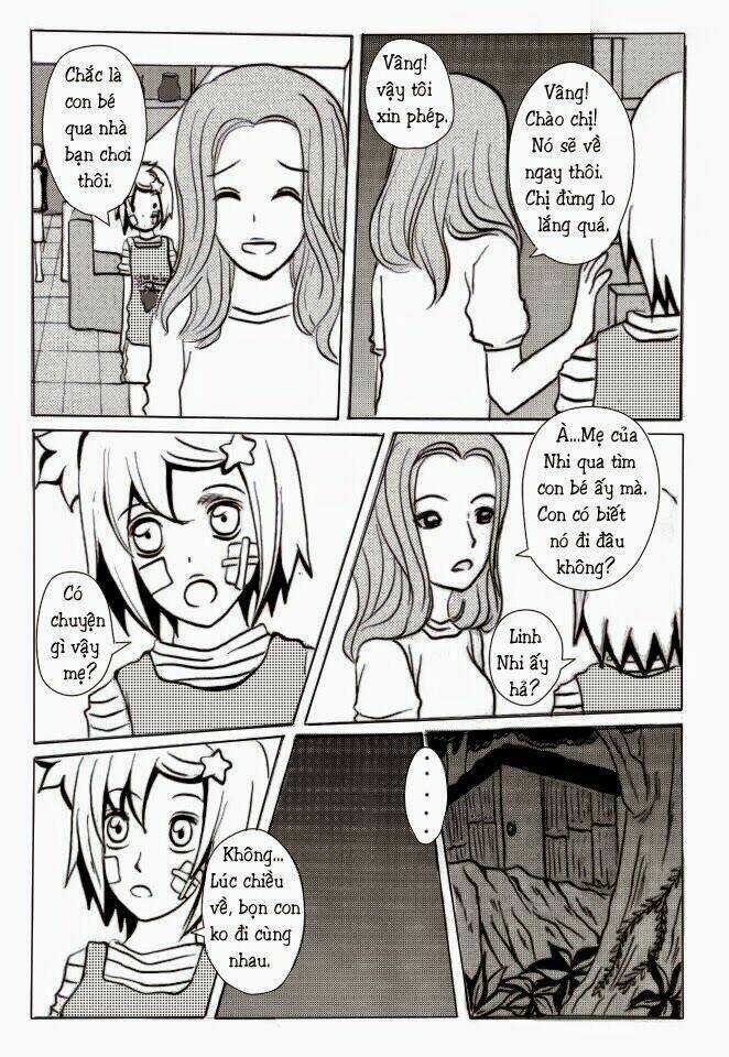 Remove - Chapter 2 - Trang 22