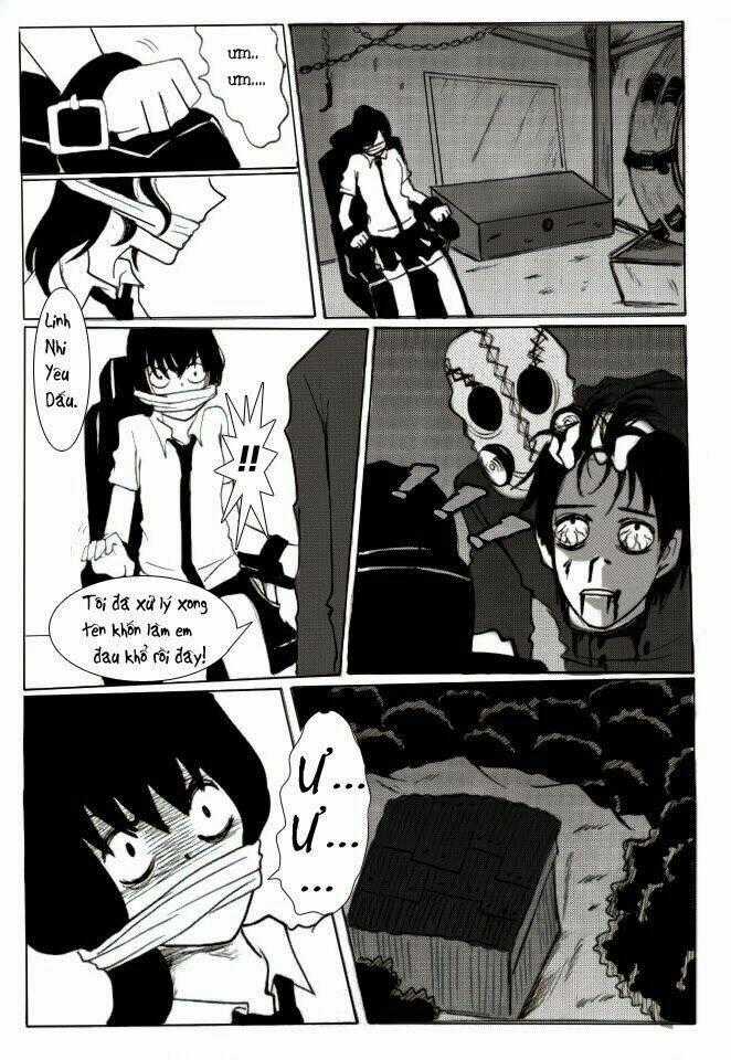 Remove - Chapter 2 - Trang 23