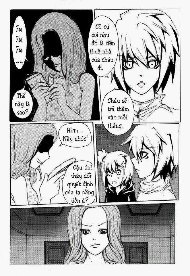 Remove - Chapter 2 - Trang 5