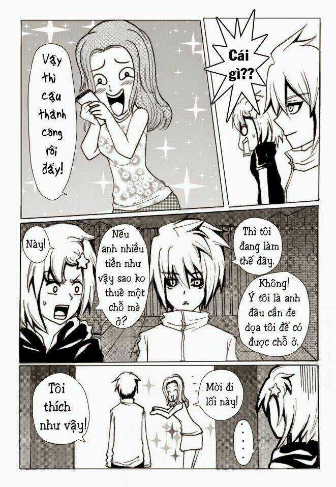 Remove - Chapter 2 - Trang 6