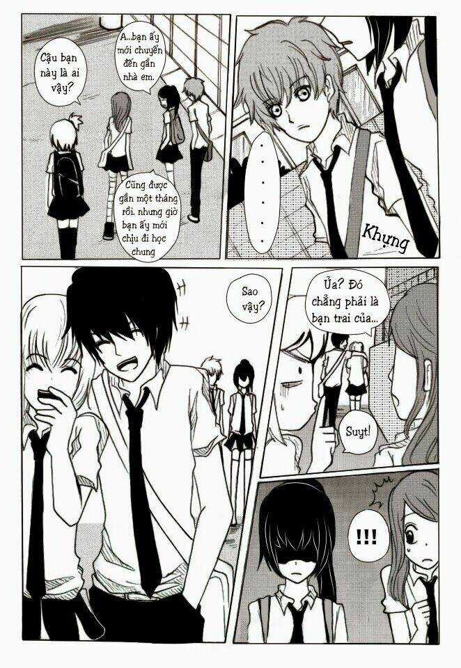 Remove - Chapter 2 - Trang 10