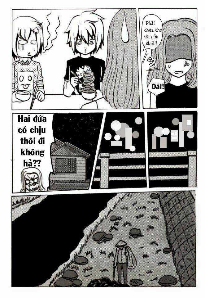 Remove - Chapter 3 - Trang 11