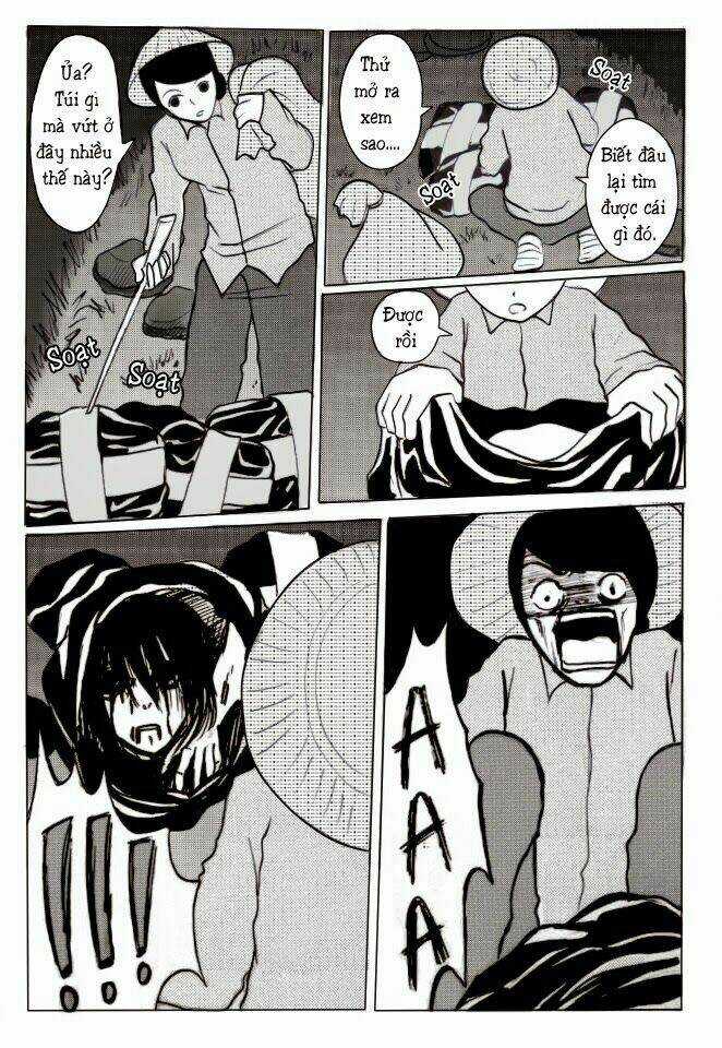 Remove - Chapter 3 - Trang 12