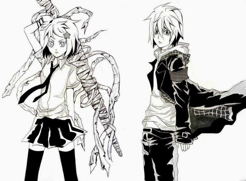 Remove - Chapter 3 - Trang 22