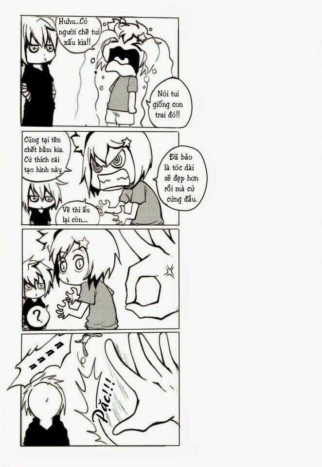 Remove - Chapter 3 - Trang 23