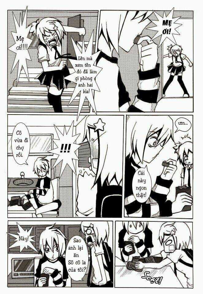 Remove - Chapter 3 - Trang 4