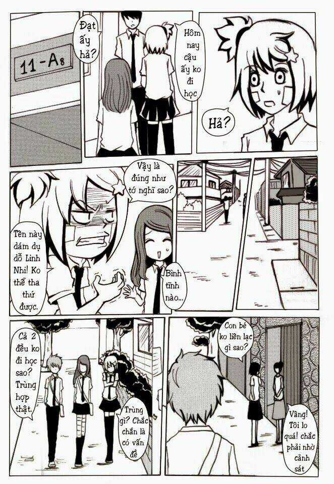 Remove - Chapter 3 - Trang 9