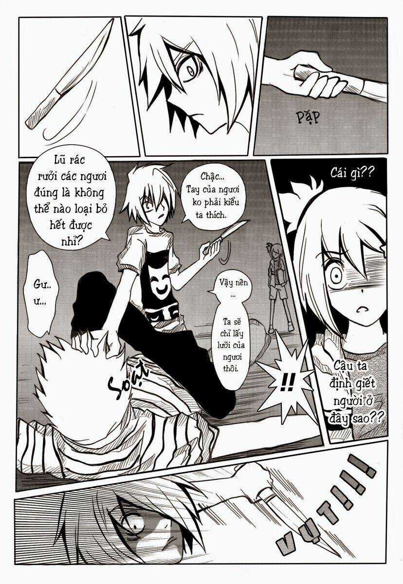 Remove - Chapter 4 - Trang 14