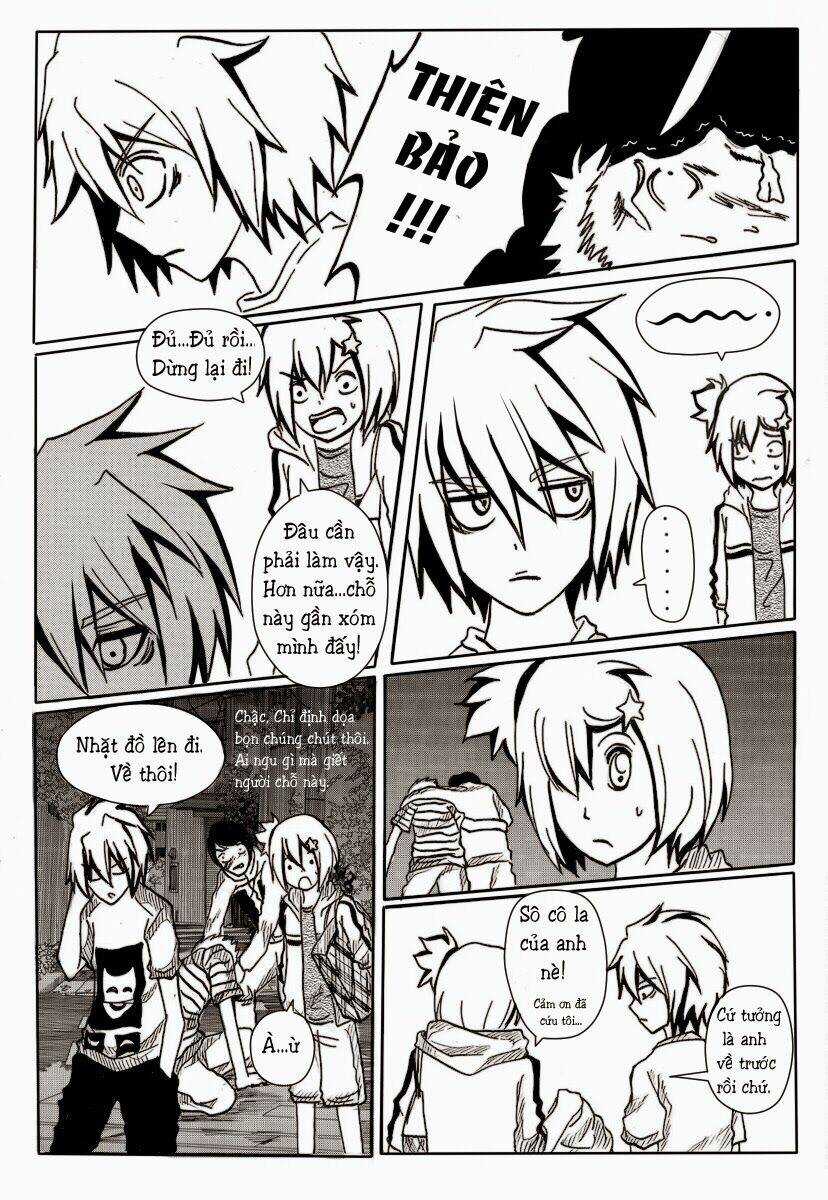 Remove - Chapter 4 - Trang 15