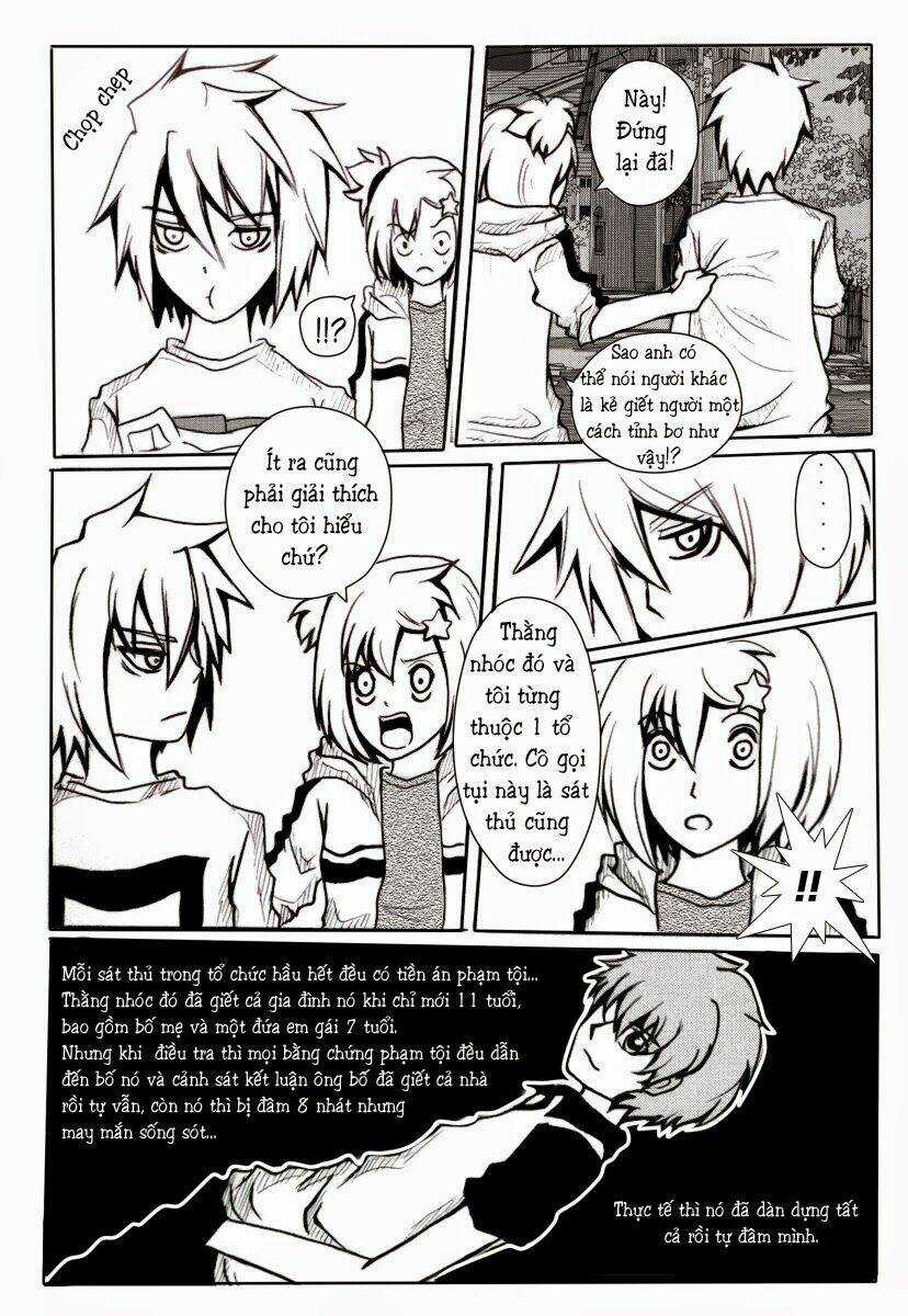 Remove - Chapter 4 - Trang 17