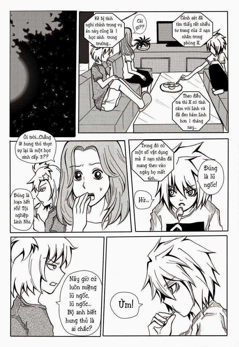 Remove - Chapter 4 - Trang 3