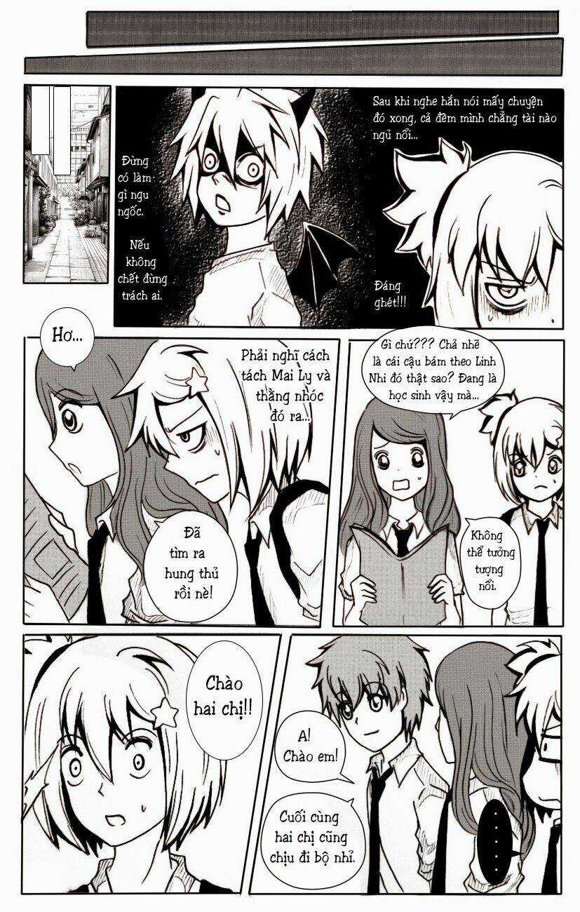 Remove - Chapter 4 - Trang 21