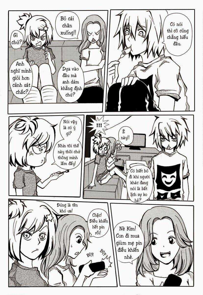 Remove - Chapter 4 - Trang 4