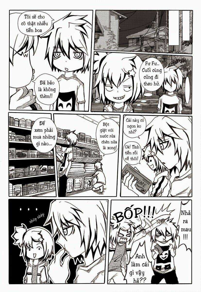 Remove - Chapter 4 - Trang 6