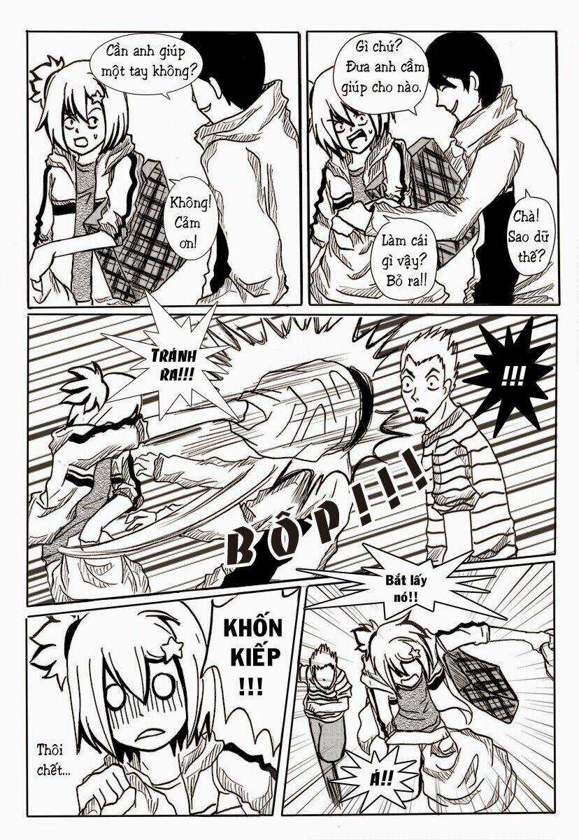 Remove - Chapter 4 - Trang 10