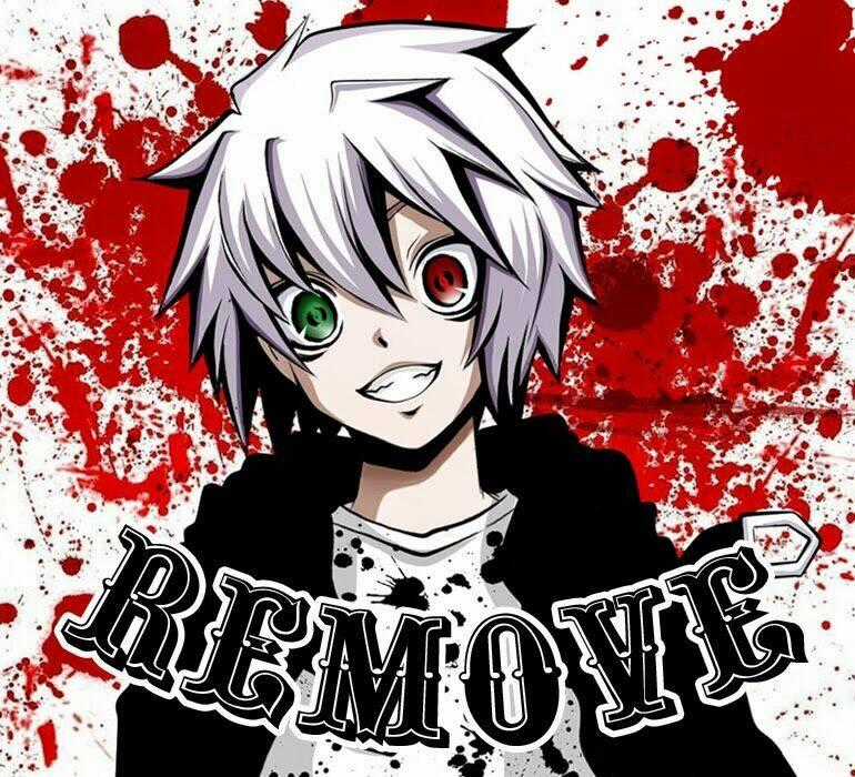 Remove - Chapter 5 - Trang 1