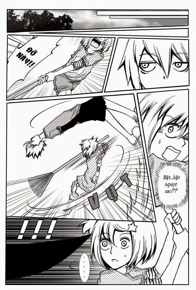 Remove - Chapter 5 - Trang 12