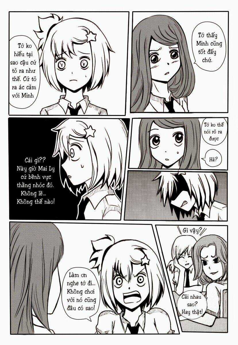 Remove - Chapter 5 - Trang 17