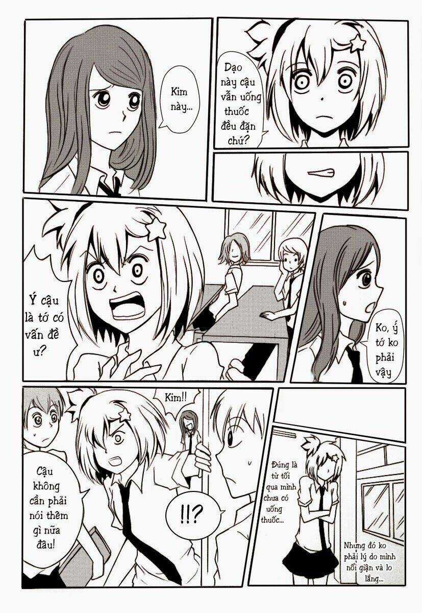 Remove - Chapter 5 - Trang 18