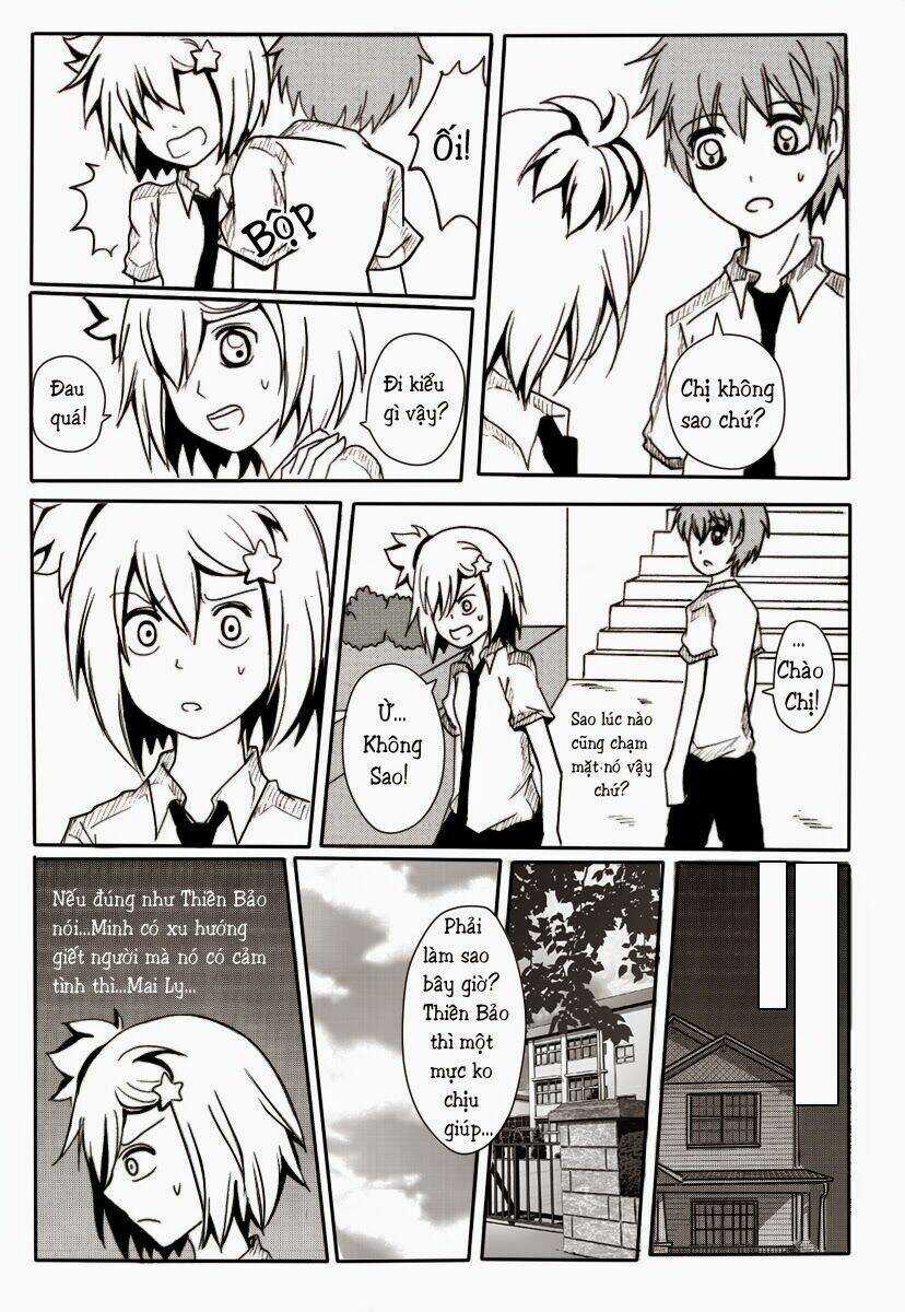 Remove - Chapter 5 - Trang 19