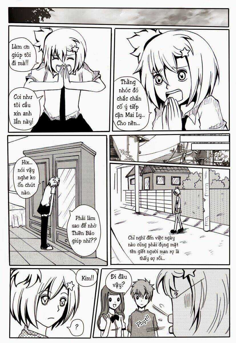 Remove - Chapter 5 - Trang 3