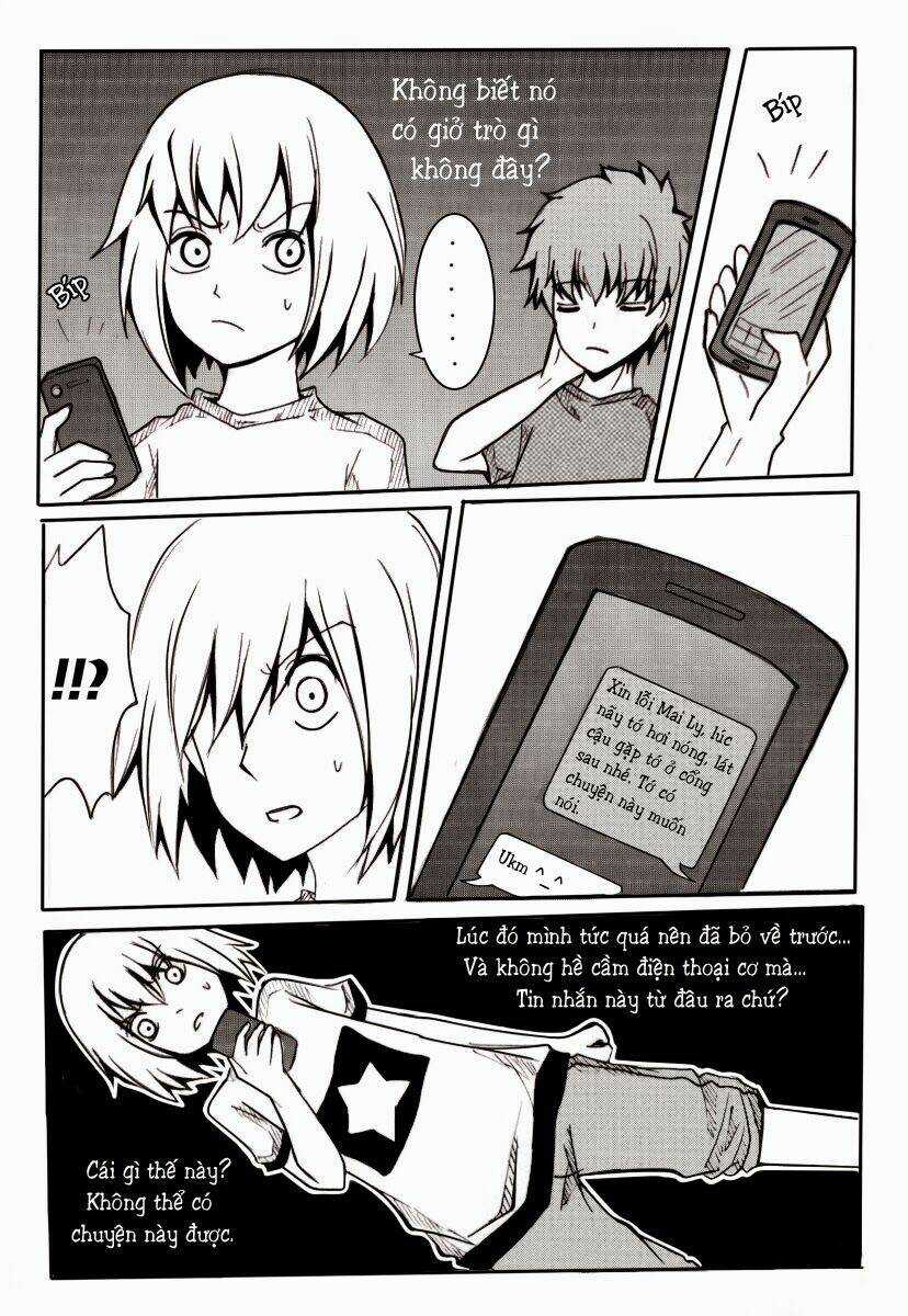 Remove - Chapter 5 - Trang 23