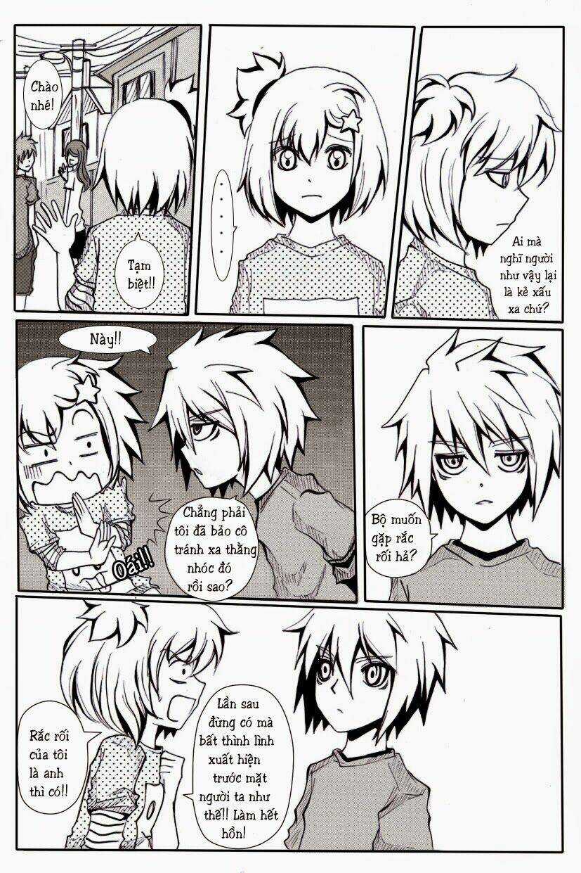 Remove - Chapter 5 - Trang 6