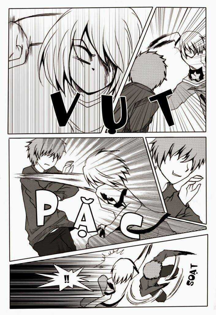 Remove - Chapter 6 - Trang 16