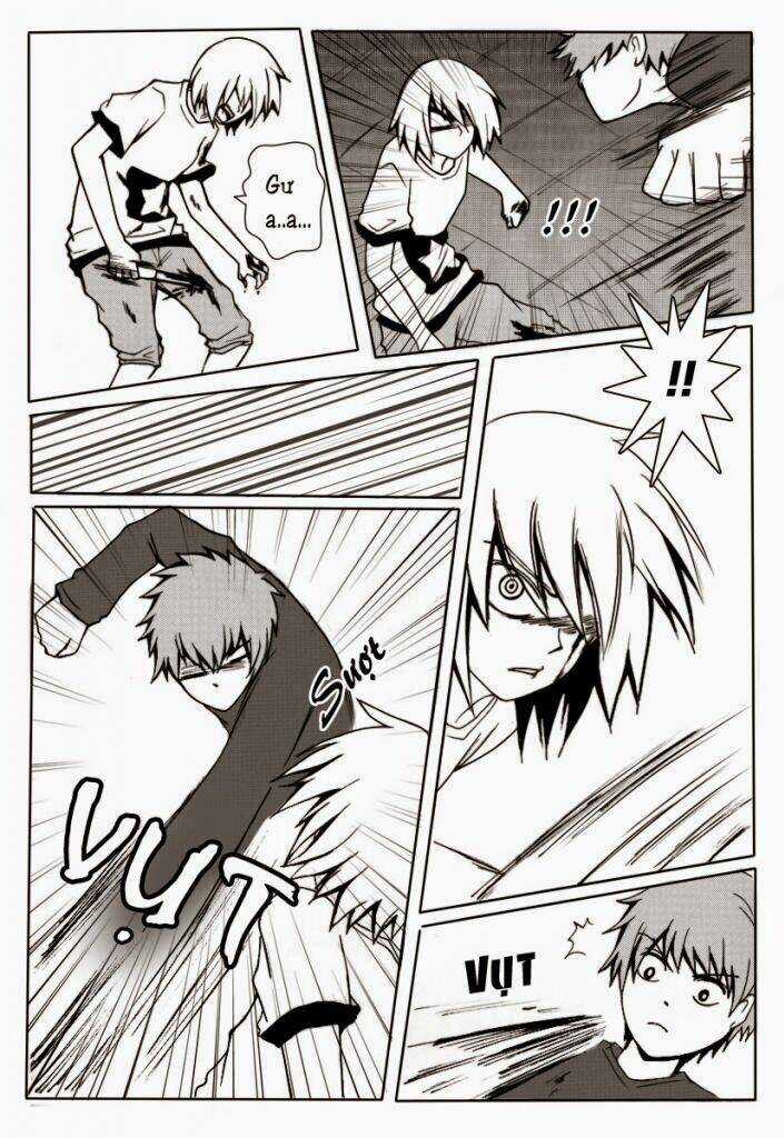 Remove - Chapter 6 - Trang 18