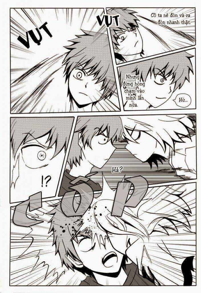 Remove - Chapter 6 - Trang 19