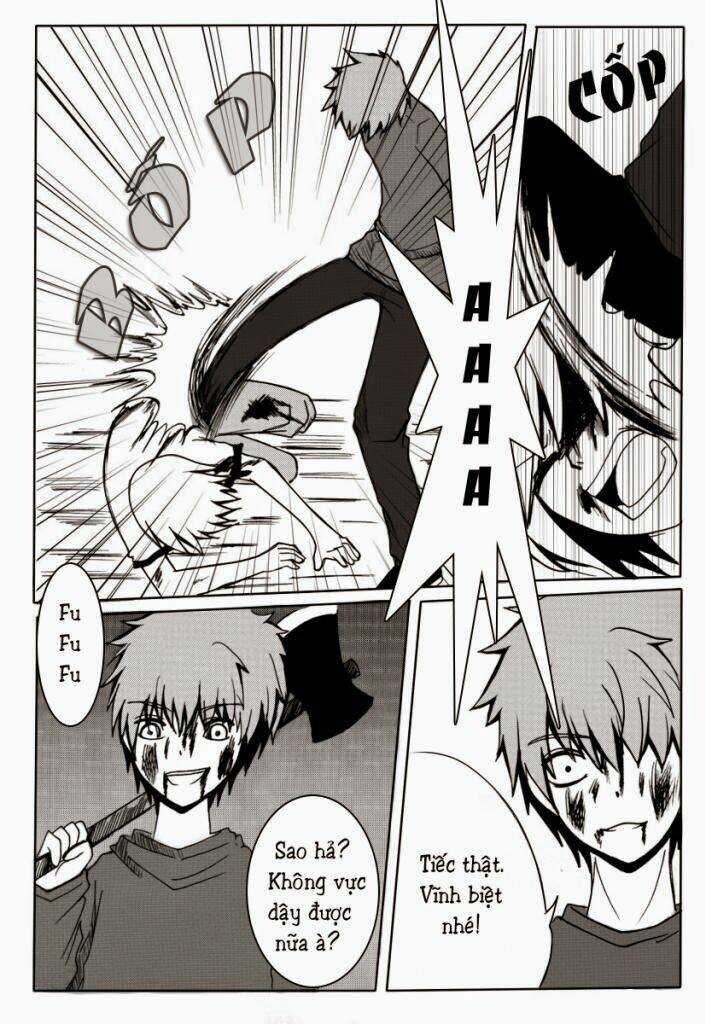 Remove - Chapter 6 - Trang 24