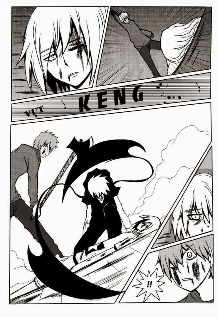 Remove - Chapter 6 - Trang 25