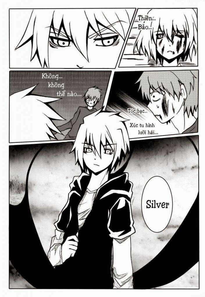 Remove - Chapter 6 - Trang 26